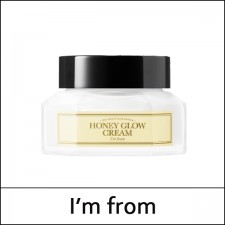 [I'm from] ★ Sale 48% ★ (bo) Honey Glow Cream 50ml / 441/61(7R)515 / 32,000 won() 